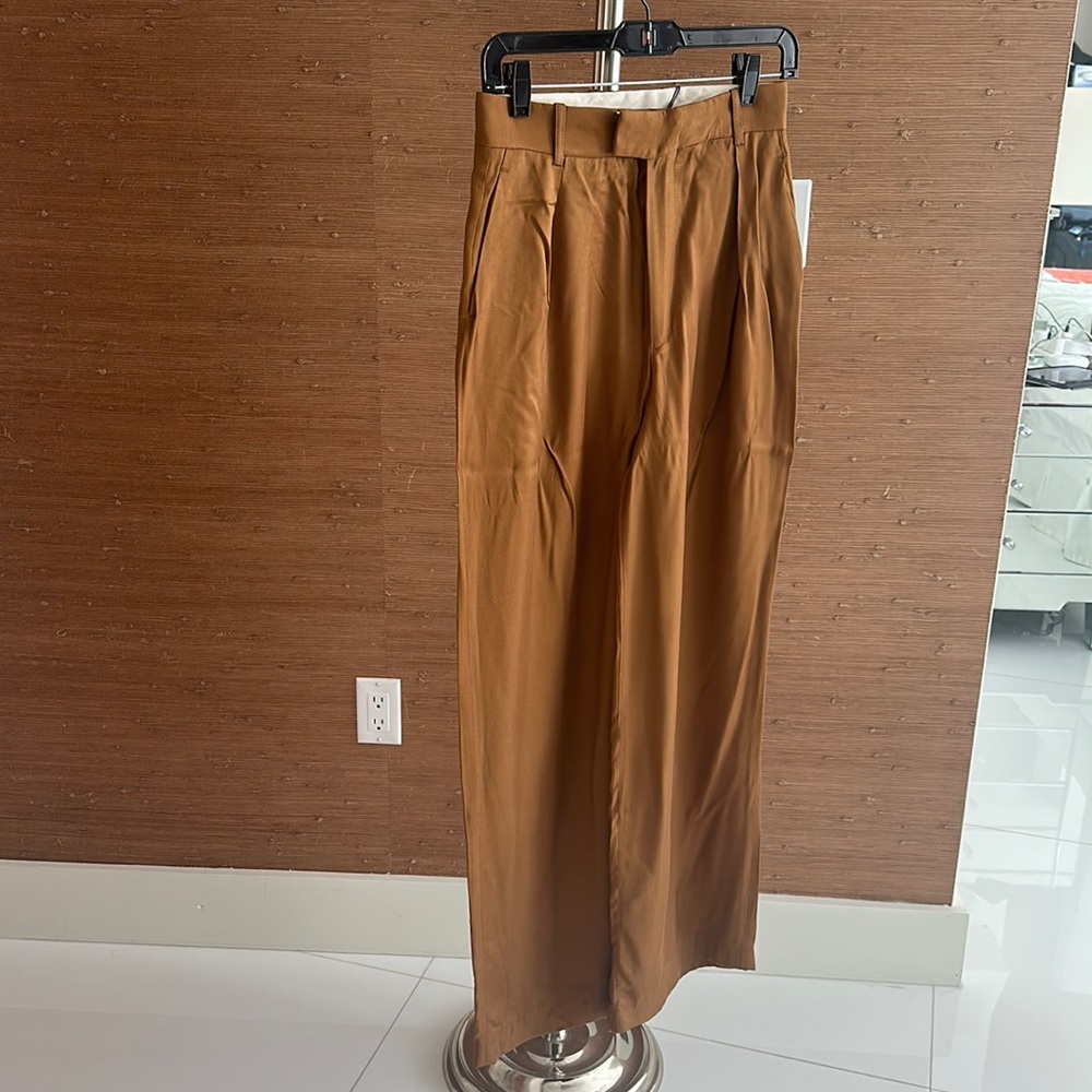 Zara pants